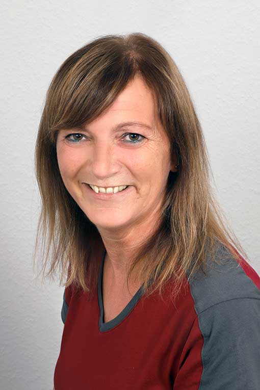 Physiotherapie Ketteler - Susanne Wolf
