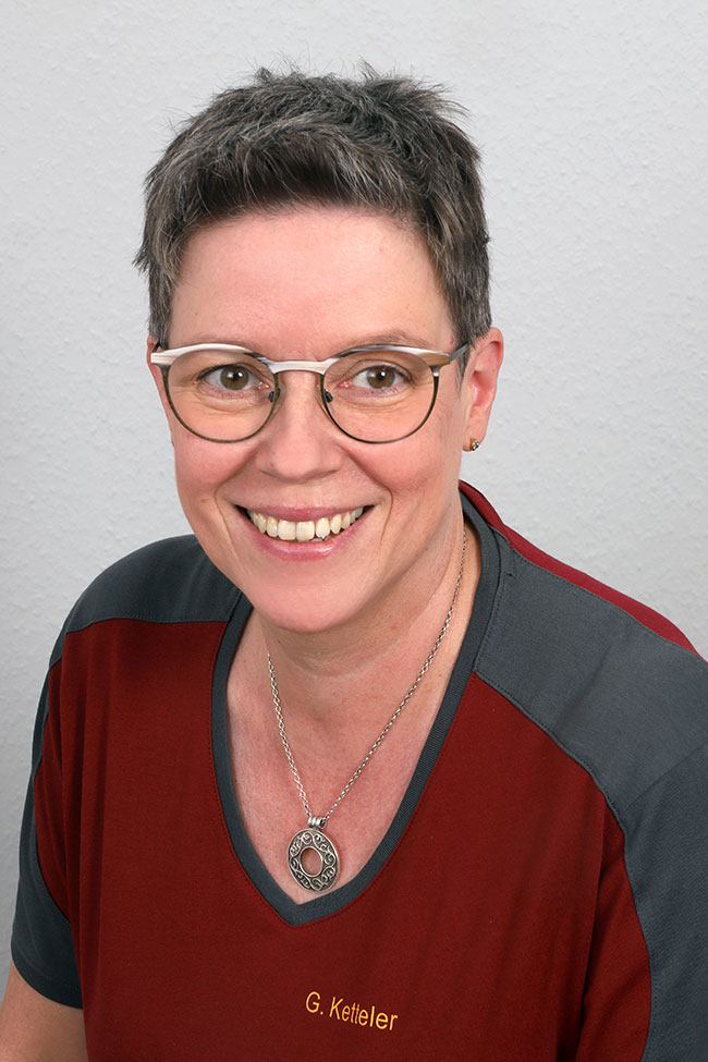 Gisa Ketteler