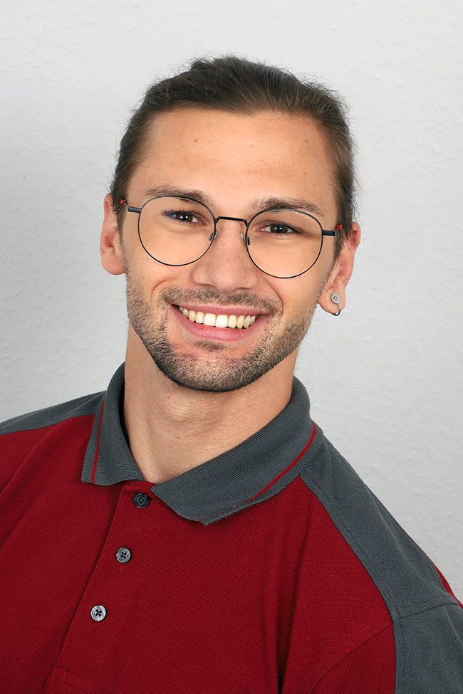 Kai Hommes