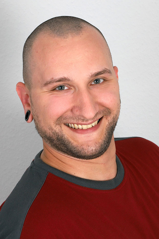 Matthias Stoklossa